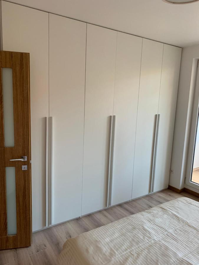 Alytus Apartament Extérieur photo