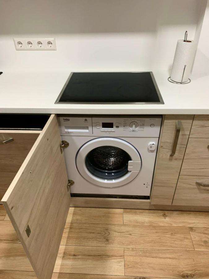 Alytus Apartament Extérieur photo