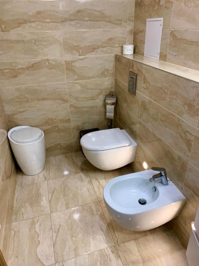 Alytus Apartament Extérieur photo
