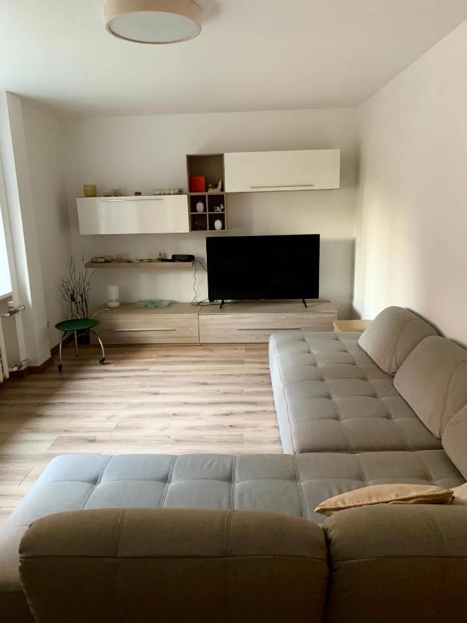 Alytus Apartament Extérieur photo