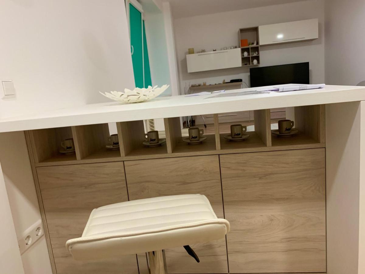 Alytus Apartament Extérieur photo