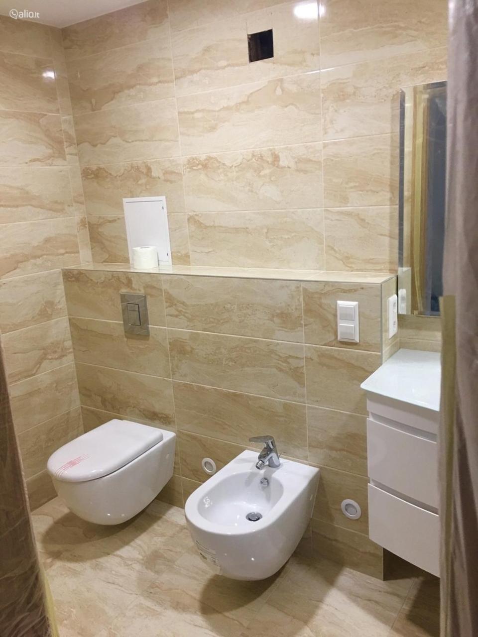 Alytus Apartament Extérieur photo