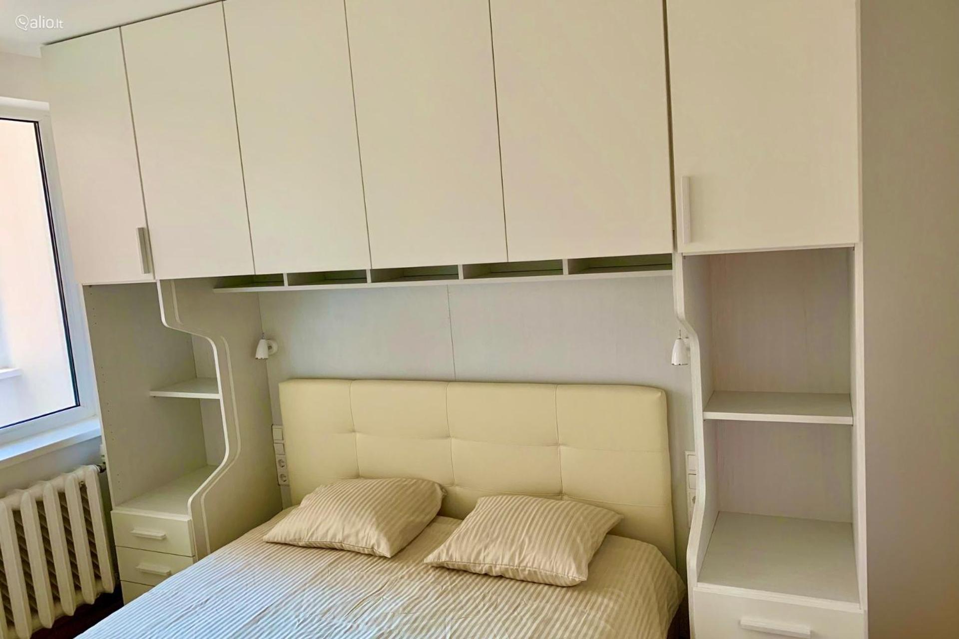 Alytus Apartament Extérieur photo