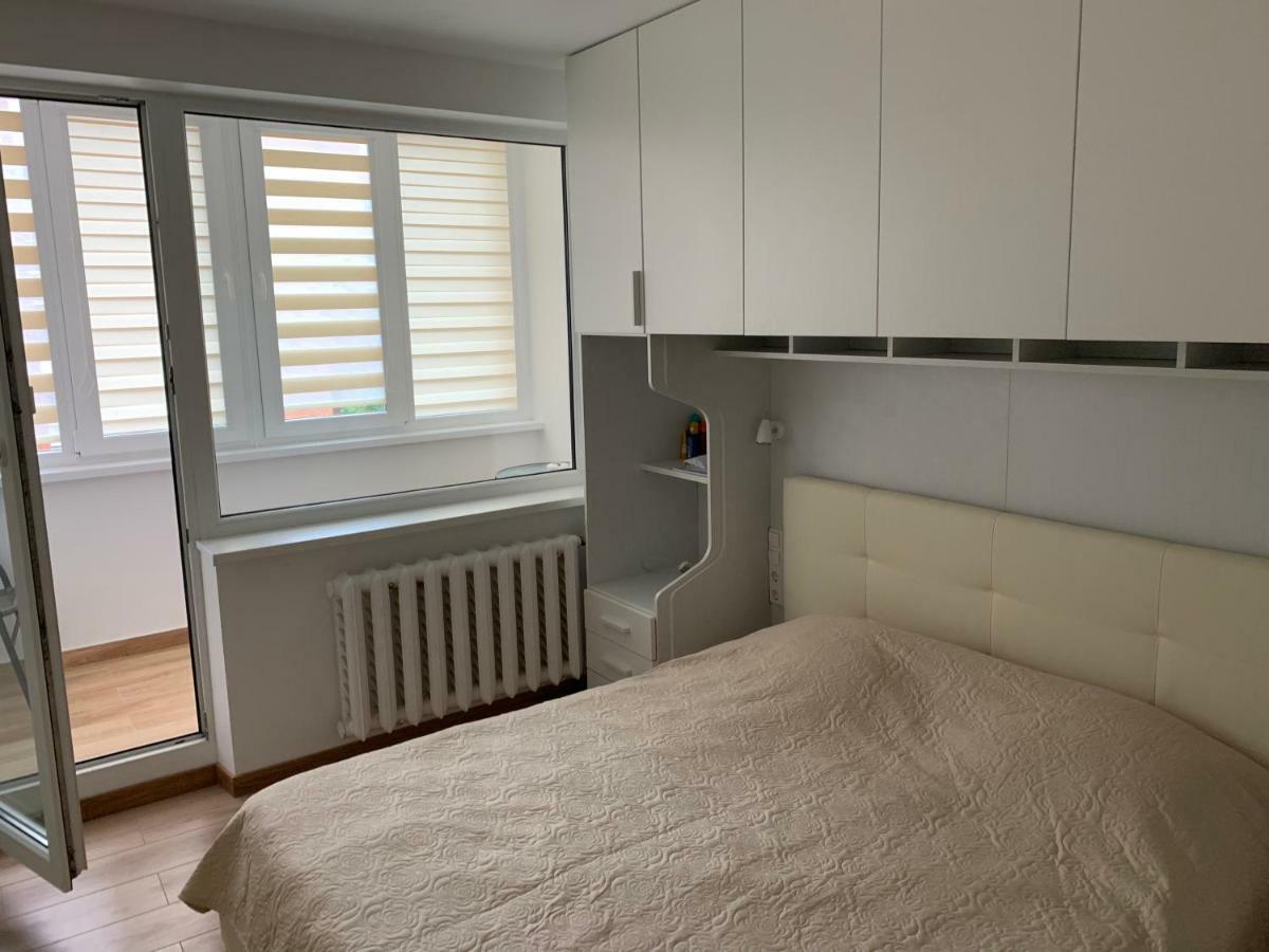 Alytus Apartament Extérieur photo