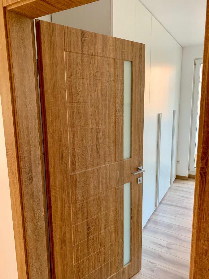 Alytus Apartament Extérieur photo