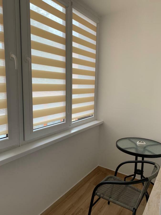 Alytus Apartament Extérieur photo