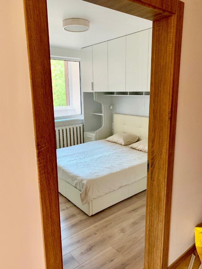 Alytus Apartament Extérieur photo