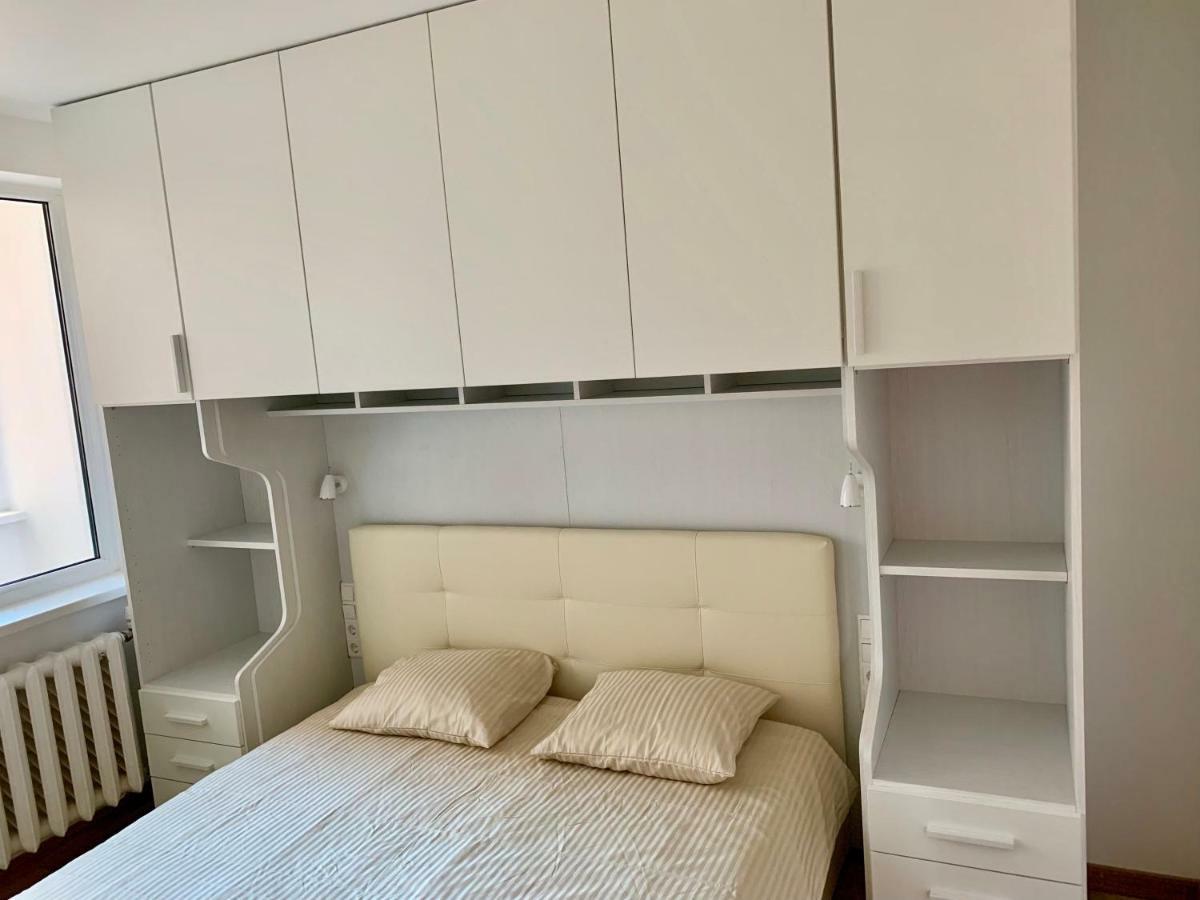 Alytus Apartament Extérieur photo