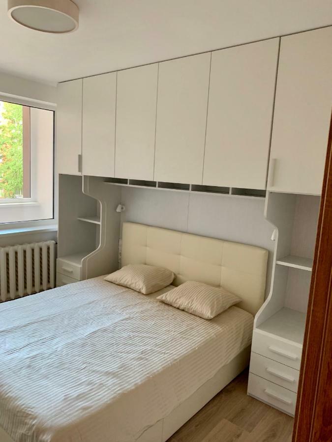 Alytus Apartament Extérieur photo