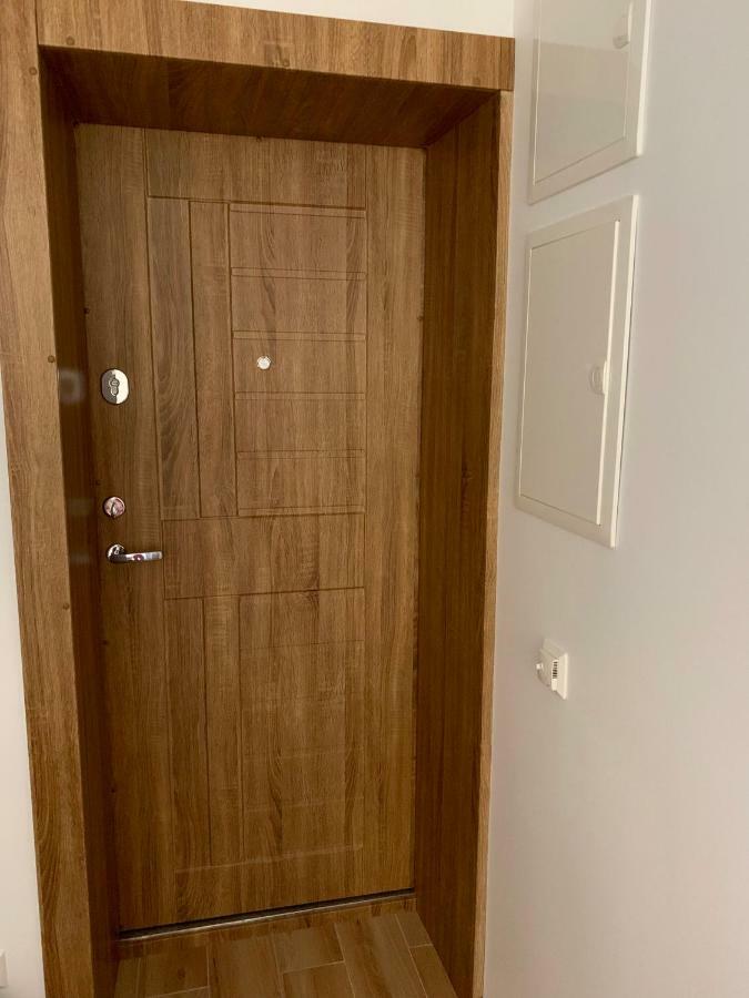 Alytus Apartament Extérieur photo