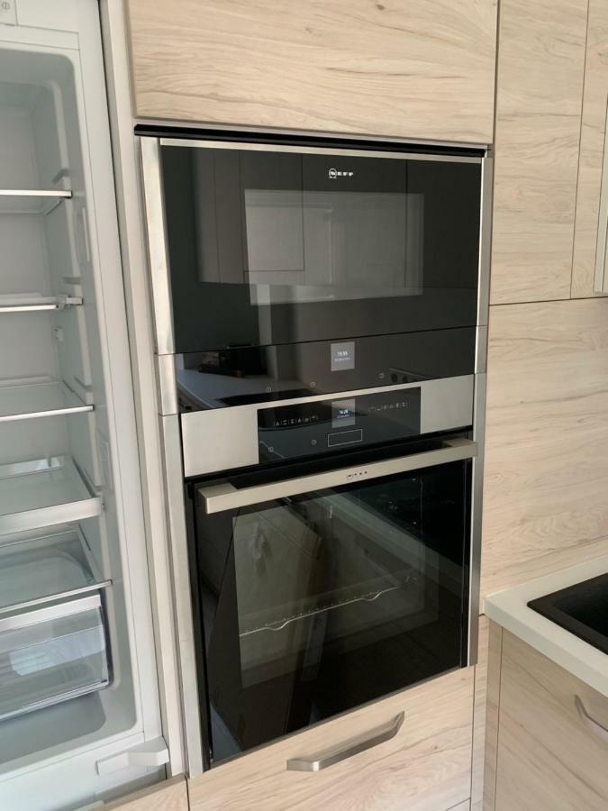 Alytus Apartament Extérieur photo