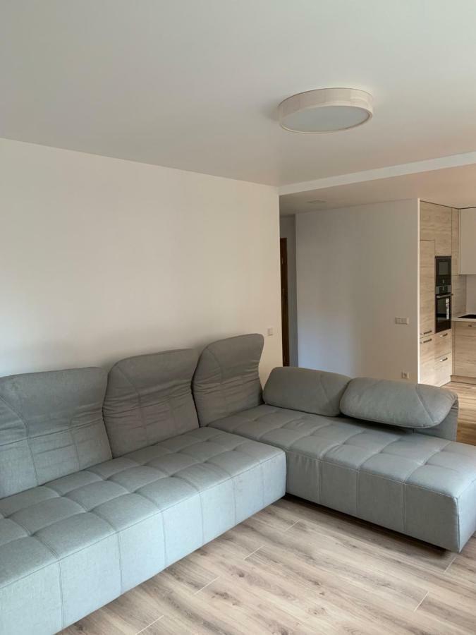 Alytus Apartament Extérieur photo