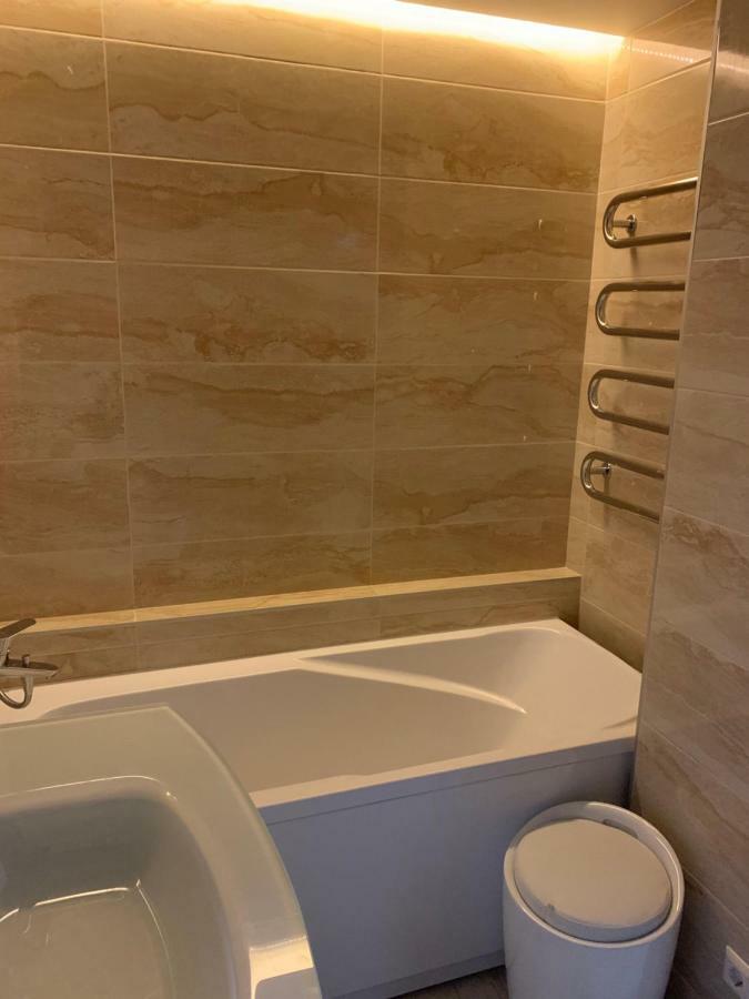 Alytus Apartament Extérieur photo